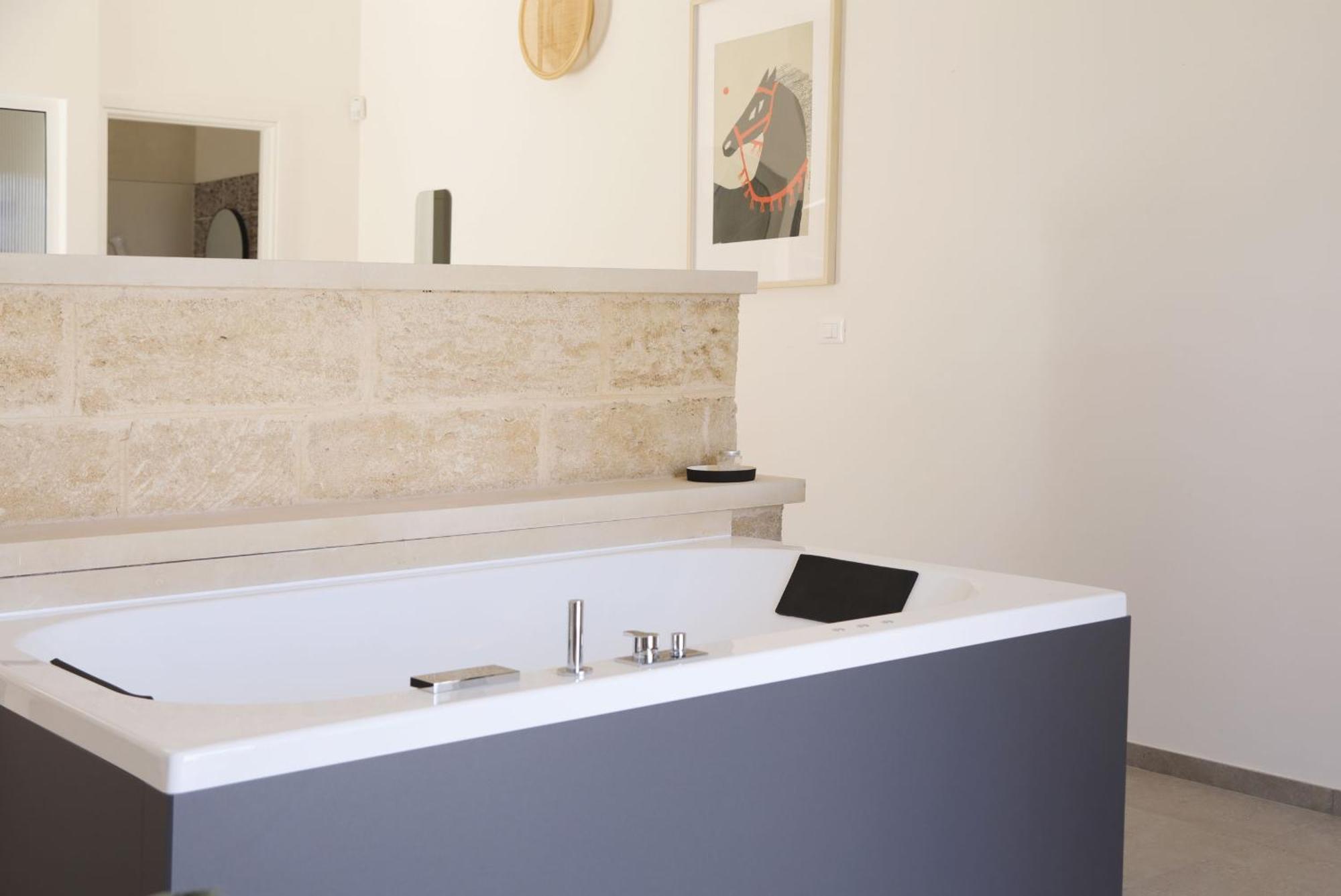 Agriturismo Le Site Corigliano dʼOtranto Екстериор снимка